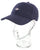 Gant Cotton Twill Cap Navy
