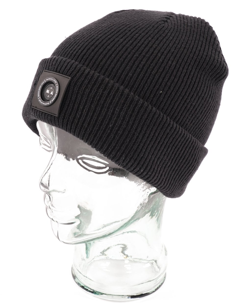 Marshall Artist Siren Knitted Beanie Black