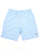 Lacoste Fleece Shorts Sky Blue