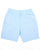 Lacoste Fleece Shorts Sky Blue