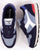 Diadora Camaro Trainers Dusty Blue/Medieval Blue