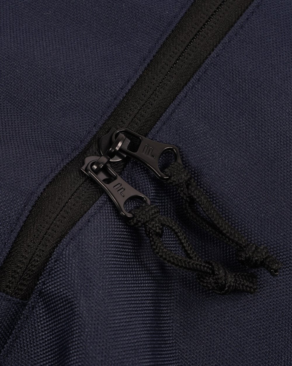 Fila Vintage Larsen Barrel Bag Navy