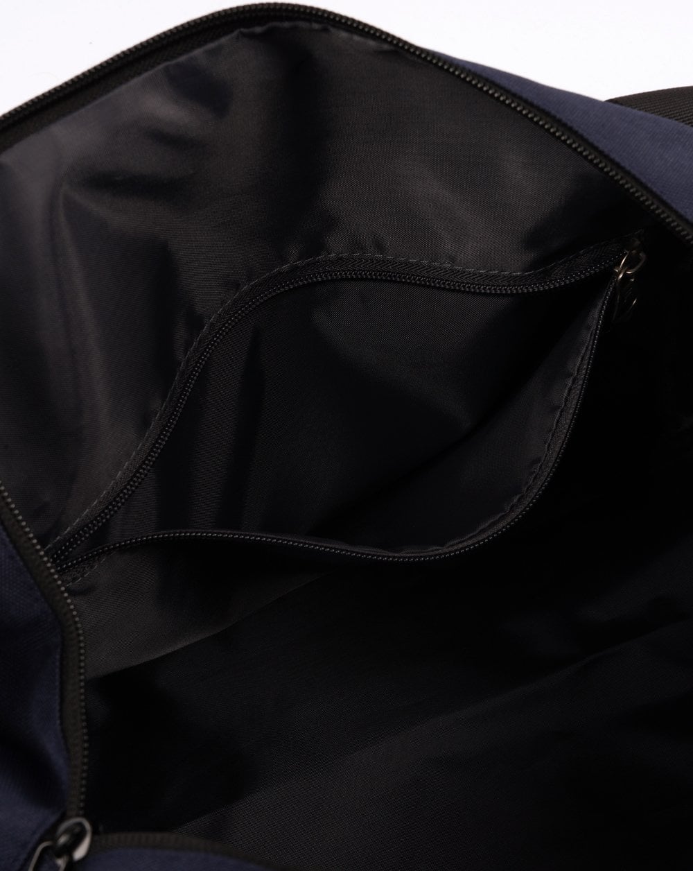 Fila Vintage Larsen Barrel Bag Navy