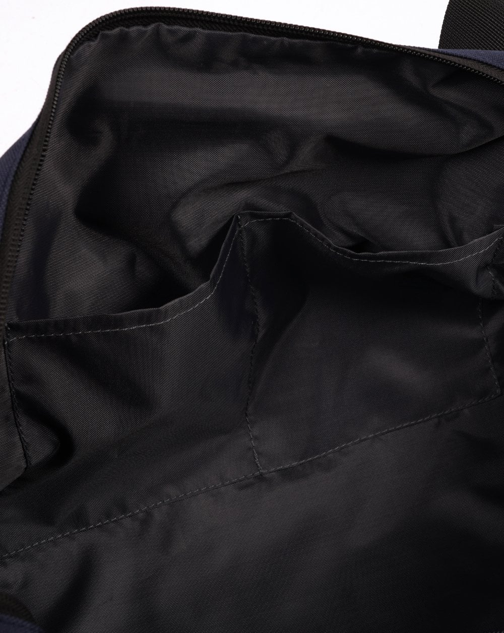 Fila Vintage Larsen Barrel Bag Navy