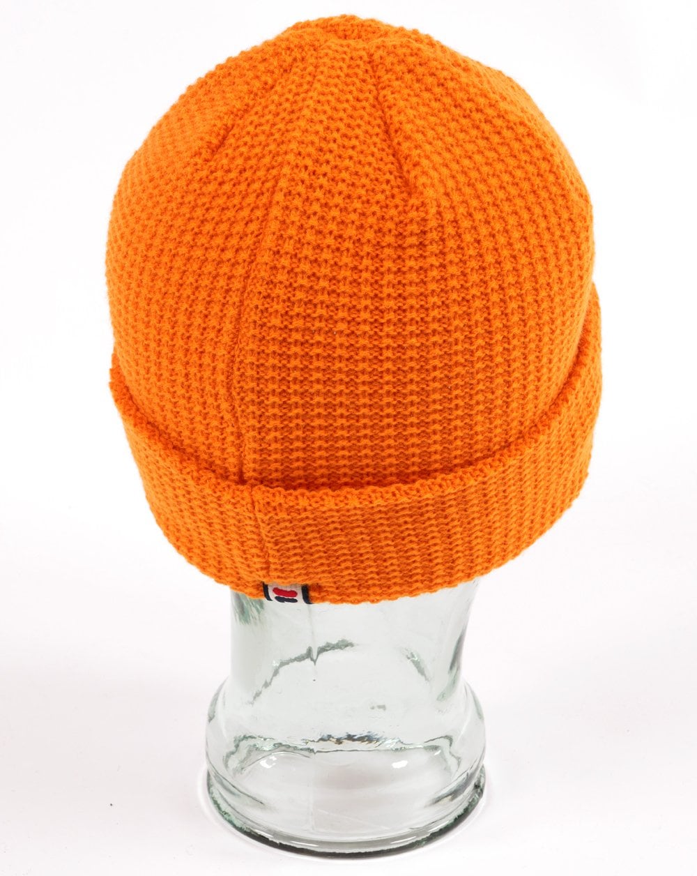 Fila Vintage Kudos Lux Beanie Orange