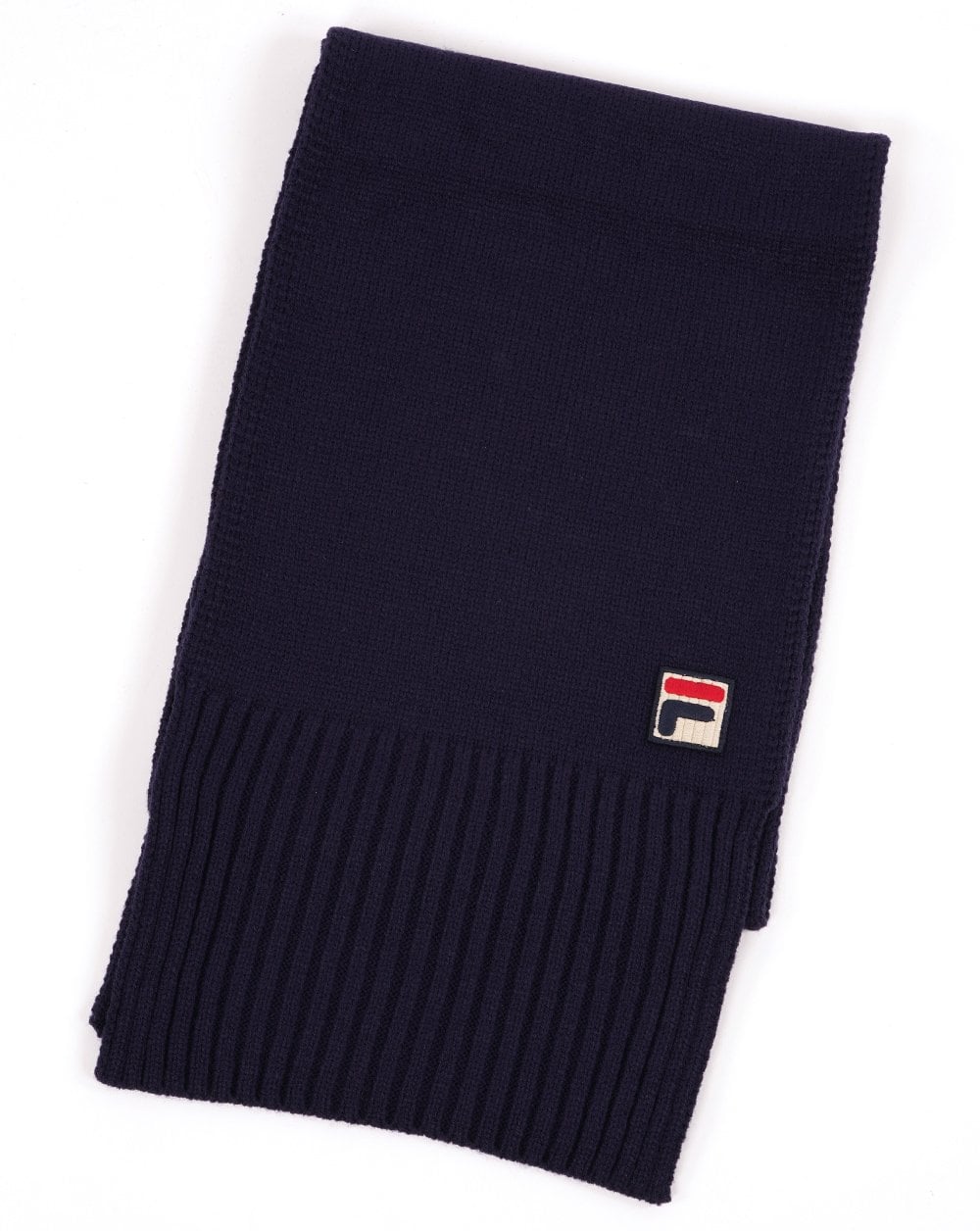 Fila Vintage Ceri Scarf Navy