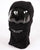 Weekend Offender Balaclava Black