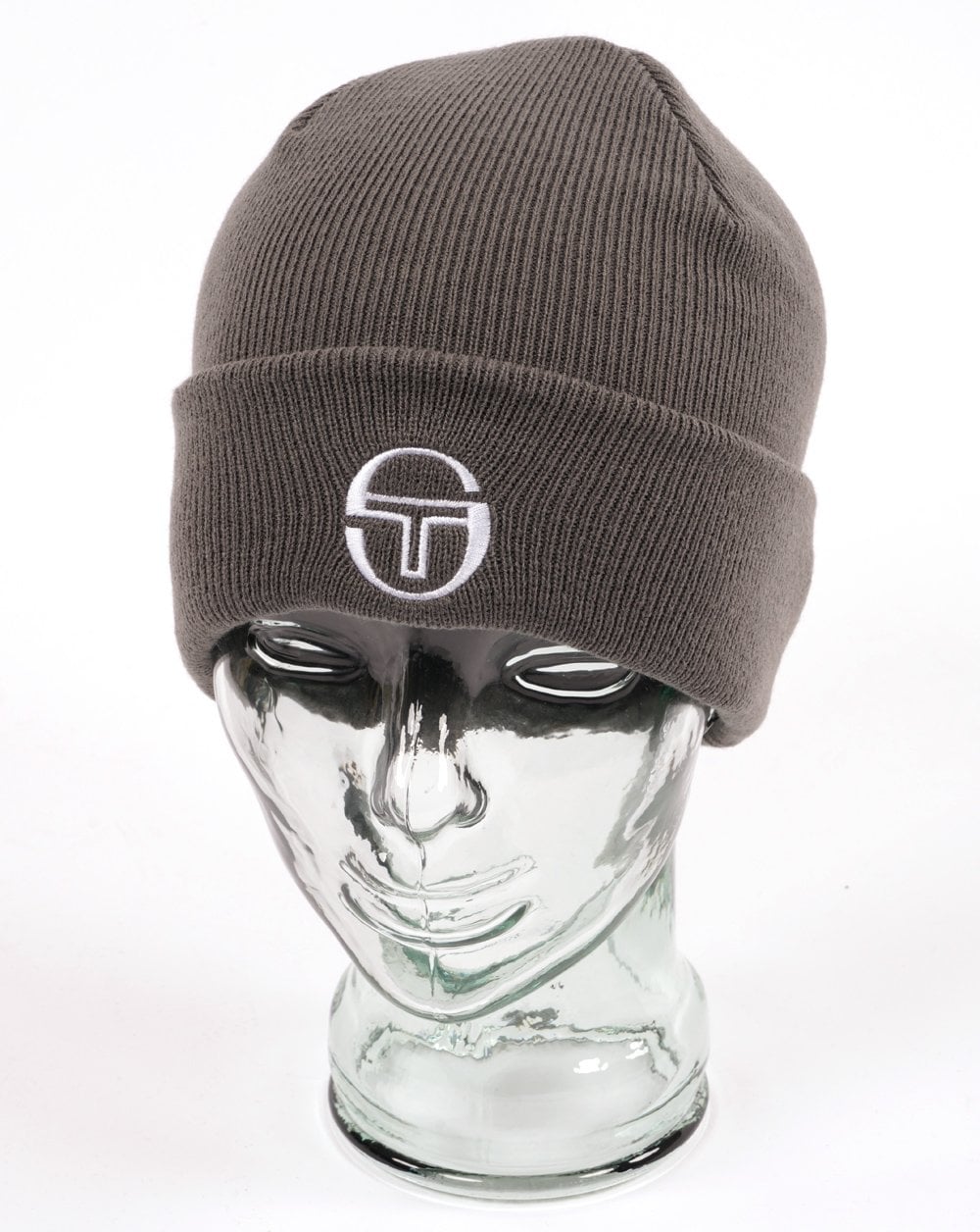 Sergio Tacchini Oyeh Beanie Grey