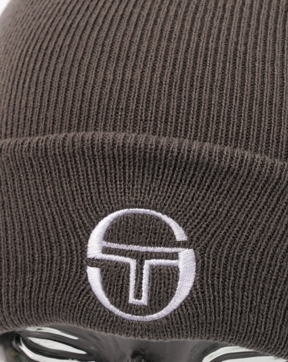 Sergio Tacchini Oyeh Beanie Grey
