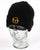 Sergio Tacchini Oyeh Beanie Black