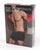 Emporio Armani 3 Pack Boxer Shorts Red/Stone/Black