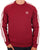 Sergio Tacchini Sweatshirt Claret