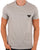 Emporio Armani T Shirt Grey