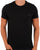 Emporio Armani T Shirt Black