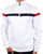 Ellesse Spinella Track Top White