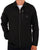 Luke Vietnam Technical Jacket Black