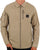 Luke Vietnam Technical Jacket Sage