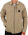 Luke Vietnam Technical Jacket Sage