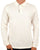 Barbour Long Sleeve Sport Polo Whisper White