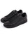 Sergio Tacchini Capri Trainers Black