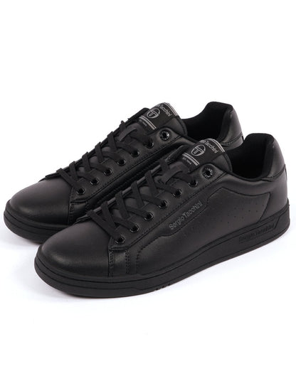 Sergio Tacchini Capri Trainers Black