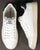 Sergio Tacchini Capri Trainers White/Dark Green