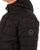 Marshall Artist Altitude Bubble Jacket Black