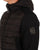 Marshall Artist Hybrid Softshell Jacket Black