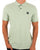 Weekend Offender Polo Mint