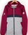 Patrick Cagoule Retro 80s OG Burgundy Grey