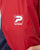 Patrick Classic Cagoule Retro Red/Navy