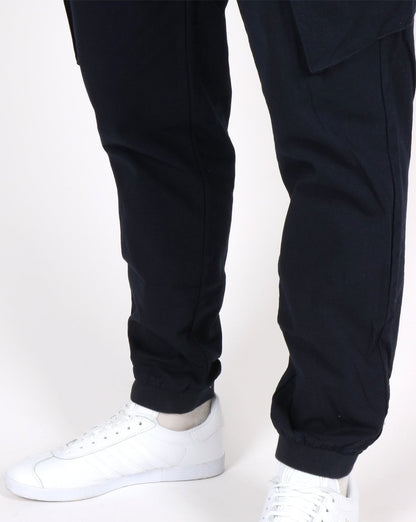 Weekend Offender Pianemo Cargo Pants Navy