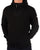 Weekend Offender Hamilton Hoodie Black
