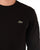 Lacoste Long Sleeve T-shirt Black