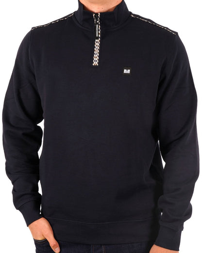 Weekend Offender Qtr Zip check detail Navy