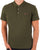 Napapijri Ealis Polo Shirt Dark Green