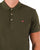 Napapijri Ealis Polo Shirt Dark Green