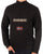 Napapijri Burge Half Zip Sweatshirt Black