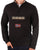 Napapijri Burge Half Zip Sweatshirt Black