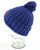 Napapijri Semiury Bobble Hat Blue