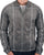 Fila Vintage Terrinda Track Top Charcoal Grey/White