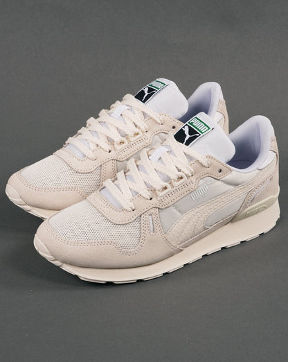 Puma RX 737 Trainer Frosted Ivory/White