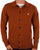 Gabicci Vintage Azima Knitted Cardigan Toffee