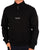 Marshall Artist Siren 1/4 Zip Sweat Black