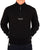 Marshall Artist Siren 1/4 Zip Sweat Black