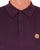 Gabicci Vintage Jackson Knitted Polo Grape