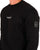 Marshall Artist Siren Sweatshirt Black