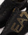 EA7 B&W Vintage Trainer Black/Gold