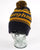 Berghaus Pom Pom Beanie Navy/Gold