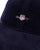 Gant Shield Corduroy Cap Navy